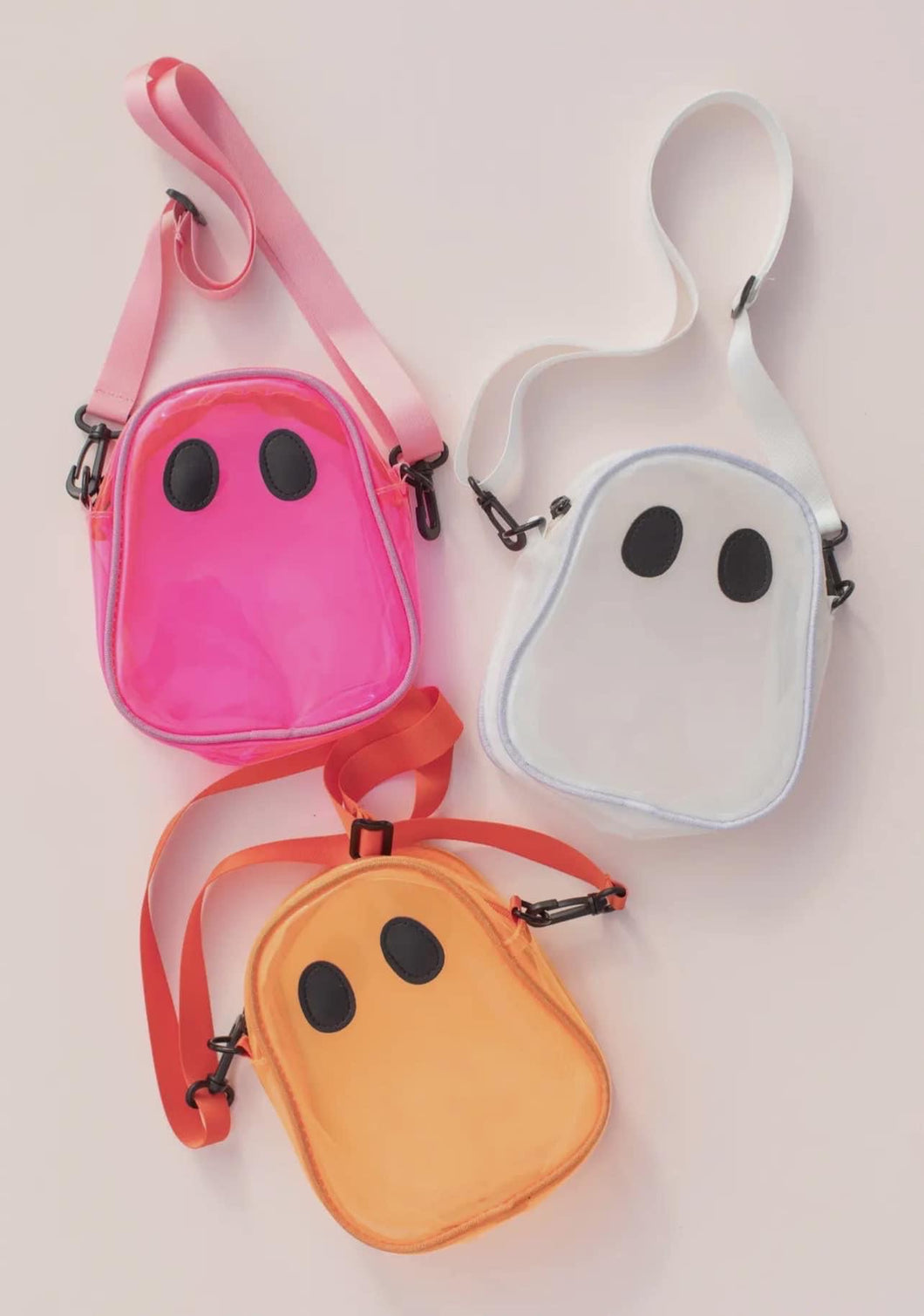 Ghosty Bag