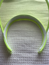 Load image into Gallery viewer, Lime Green - Visor
