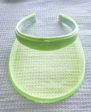 Load image into Gallery viewer, Lime Green - Visor
