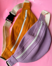 Load image into Gallery viewer, Cross Body Bag - Orange
