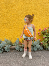 Load image into Gallery viewer, Cross Body Bag - Orange
